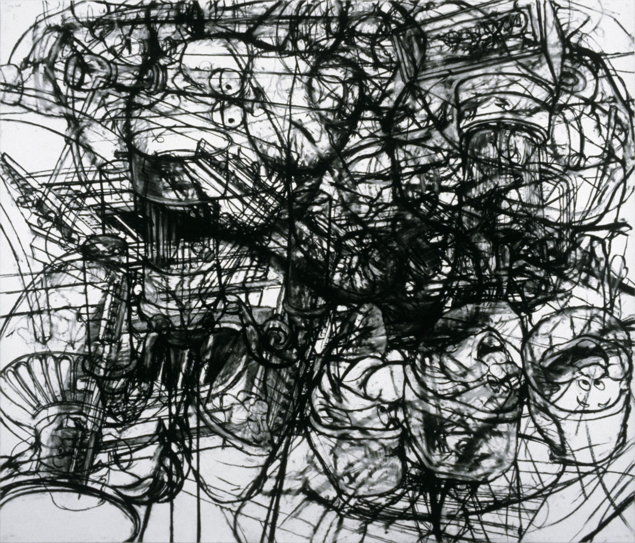 No. 8 – David Kohan