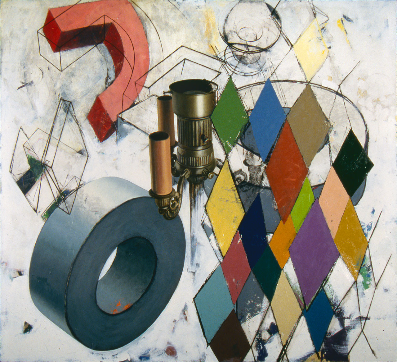 Steward – David Kohan